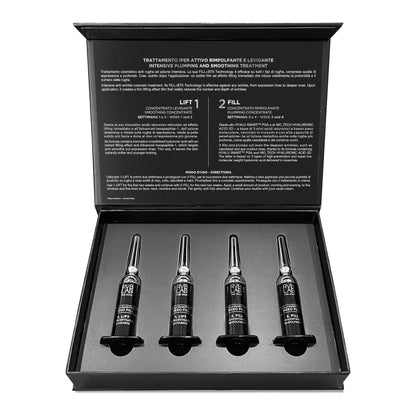 Rvb Lab - Meso Fill Lift & FIll 4 Weeks Shock Treatment - GOLDFARMACI