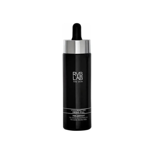 Rvb Lab - Meso Fill Peel & Bright Serum - GOLDFARMACI