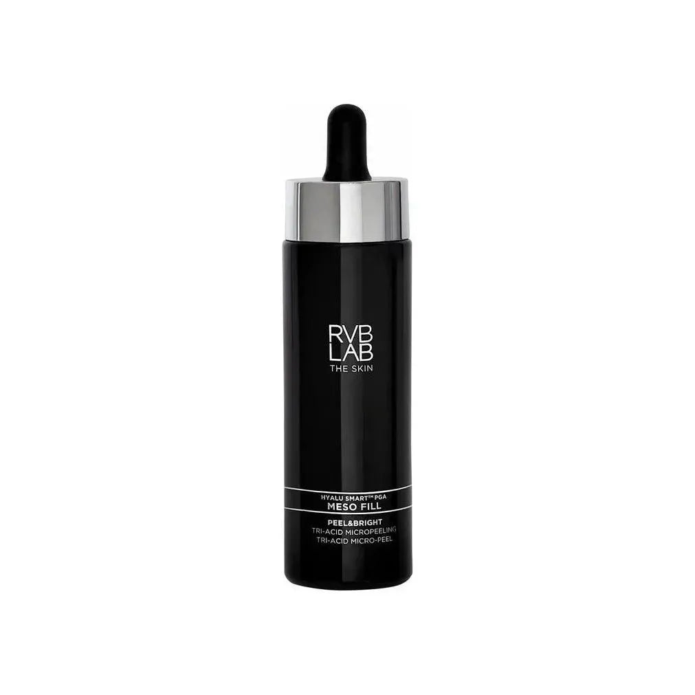 Rvb Lab - Meso Fill Peel & Bright Serum - GOLDFARMACI