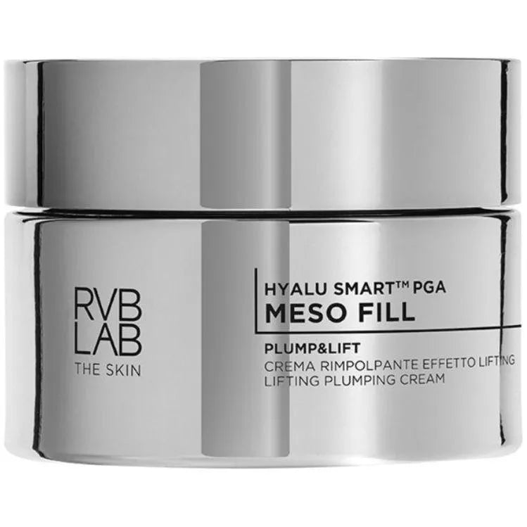 Rvb Lab - Meso Fill Plump & Lift Cream - GOLDFARMACI