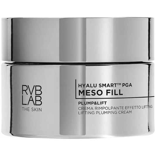 Rvb Lab - Meso Fill Plump & Lift Cream - GOLDFARMACI