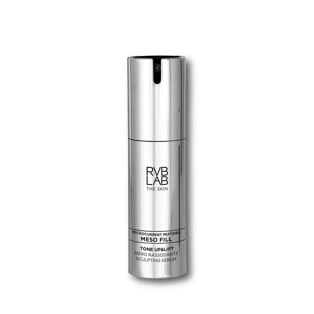 Rvb Lab - Meso Fill Tone Up & Lift Sculpting Serum