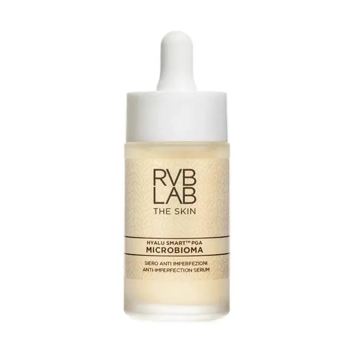 Rvb Lab - Microbioma Anti-Imperfection Serum - GOLDFARMACI