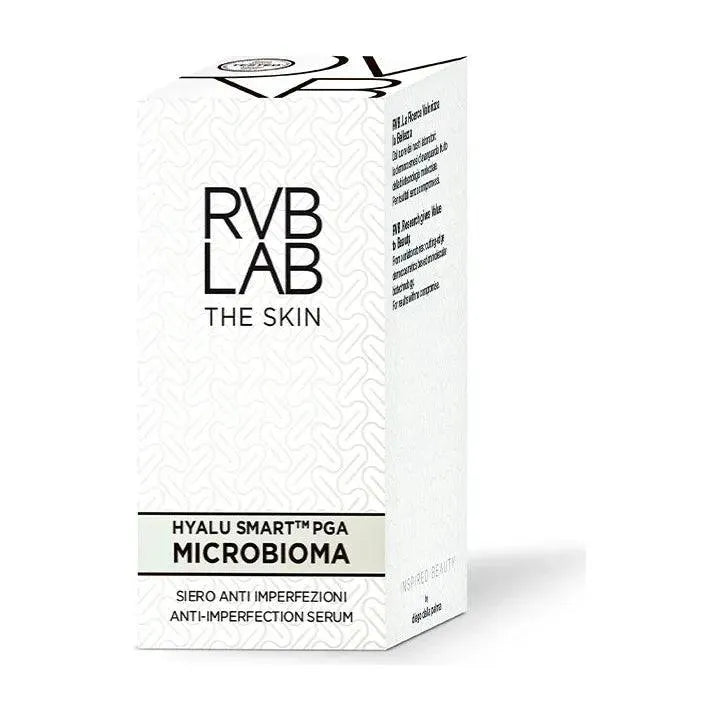 Rvb Lab - Microbioma Anti-Imperfection Serum - GOLDFARMACI