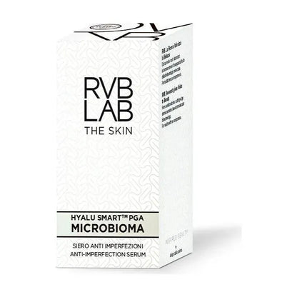 Rvb Lab - Microbioma Anti-Imperfection Serum - GOLDFARMACI