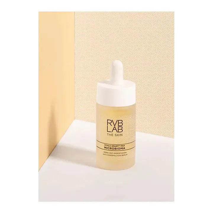 Rvb Lab - Microbioma Anti-Imperfection Serum - GOLDFARMACI