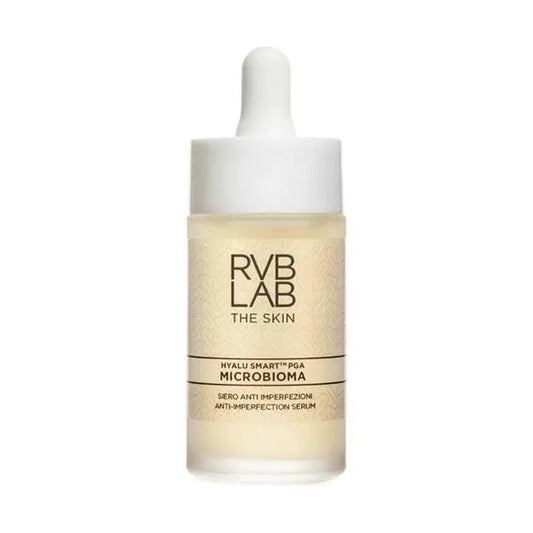 Rvb Lab - Microbioma Anti-Imperfection Serum - GOLDFARMACI