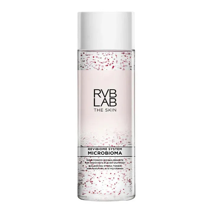 Rvb Lab - Microbioma Balancing Hydra-Toner - GOLDFARMACI