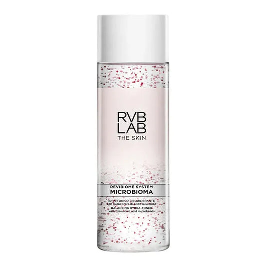 Rvb Lab - Microbioma Balancing Hydra-Toner - GOLDFARMACI