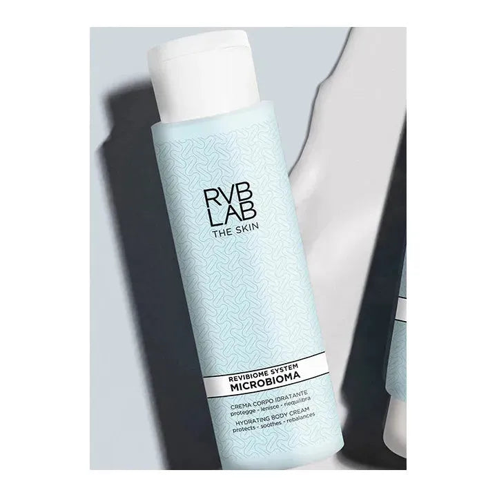 Rvb Lab - Microbioma Body Hydrating Cream - GOLDFARMACI
