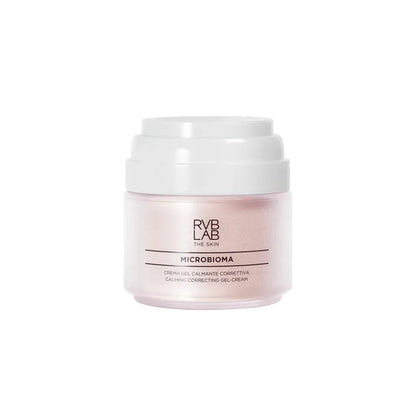Rvb Lab - Microbioma Calming Corrective Gel-Cream - GOLDFARMACI