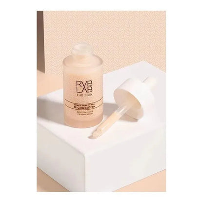 Rvb Lab - Microbioma Calming Serum - GOLDFARMACI