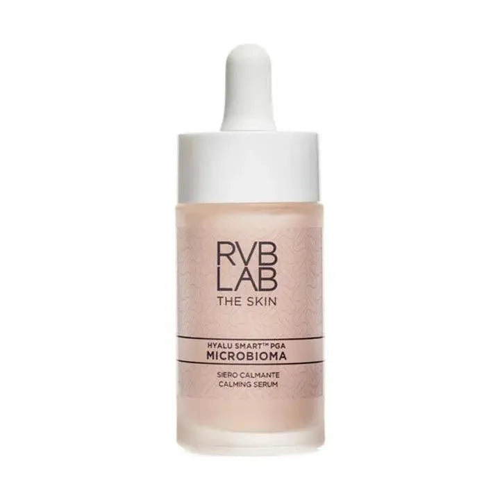 Rvb Lab - Microbioma Calming Serum - GOLDFARMACI
