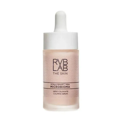 Rvb Lab - Microbioma Calming Serum - GOLDFARMACI