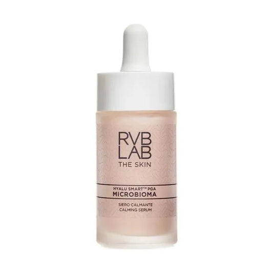 Rvb Lab - Microbioma Calming Serum - GOLDFARMACI