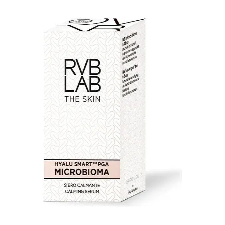 Rvb Lab - Microbioma Calming Serum - GOLDFARMACI