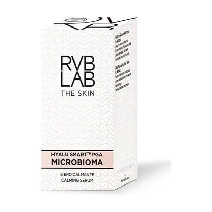 Rvb Lab - Microbioma Calming Serum - GOLDFARMACI