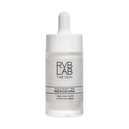 Rvb Lab - Microbioma Hydrating Serum - GOLDFARMACI