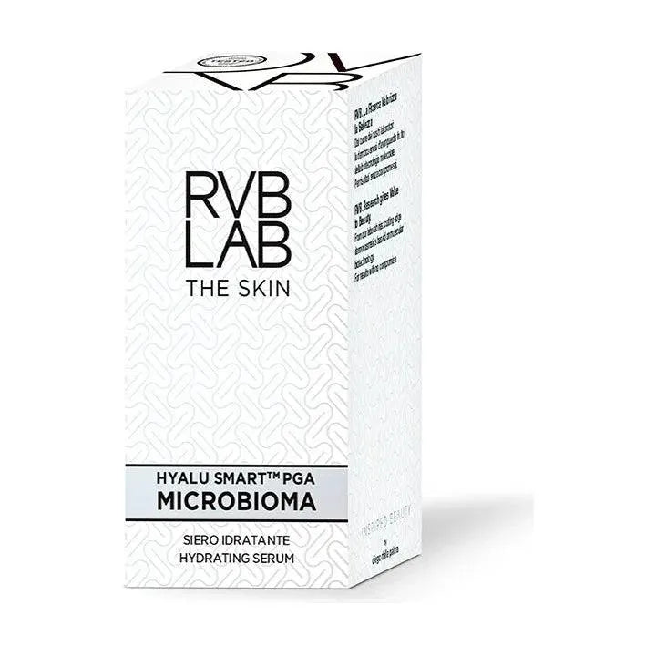Rvb Lab - Microbioma Hydrating Serum - GOLDFARMACI