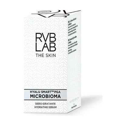 Rvb Lab - Microbioma Hydrating Serum - GOLDFARMACI
