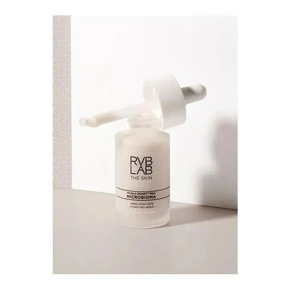Rvb Lab - Microbioma Hydrating Serum - GOLDFARMACI