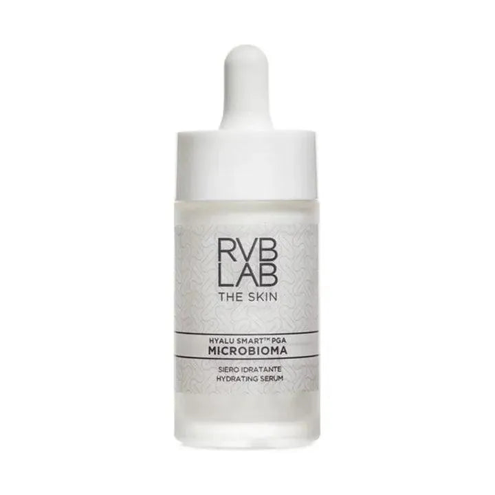 Rvb Lab - Microbioma Hydrating Serum - GOLDFARMACI