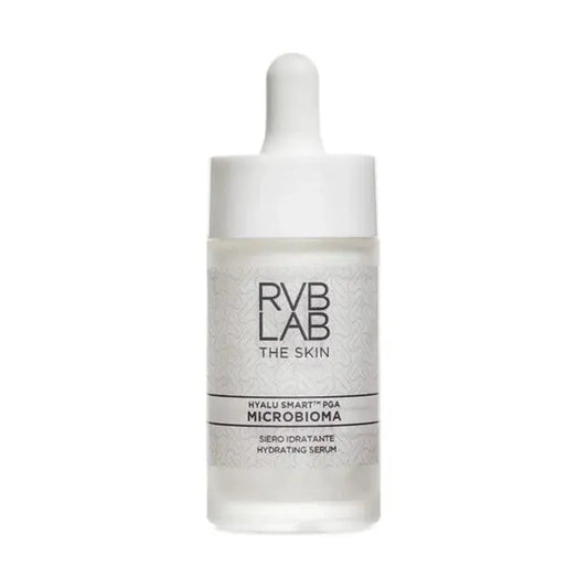 Rvb Lab - Microbioma Hydrating Serum - GOLDFARMACI