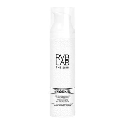 Rvb Lab - Microbioma Pre-Biotic Balancing Cream - GOLDFARMACI