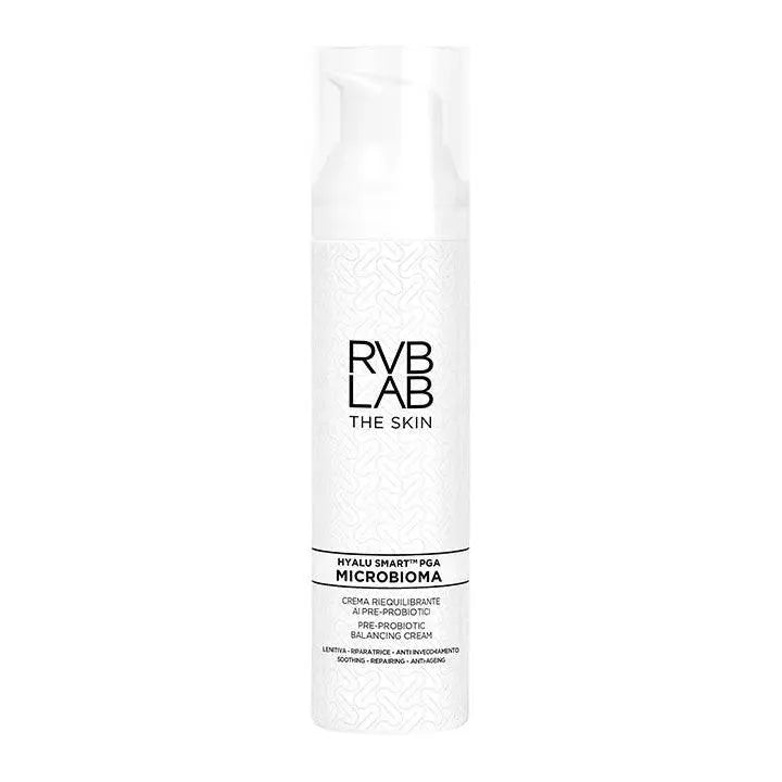 Rvb Lab - Microbioma Pre-Biotic Balancing Cream - GOLDFARMACI