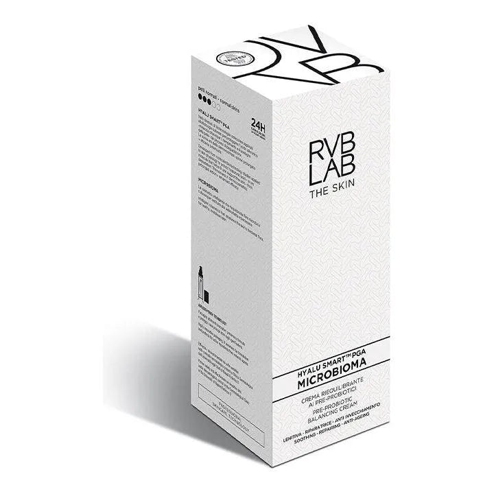 Rvb Lab - Microbioma Pre-Biotic Balancing Cream - GOLDFARMACI