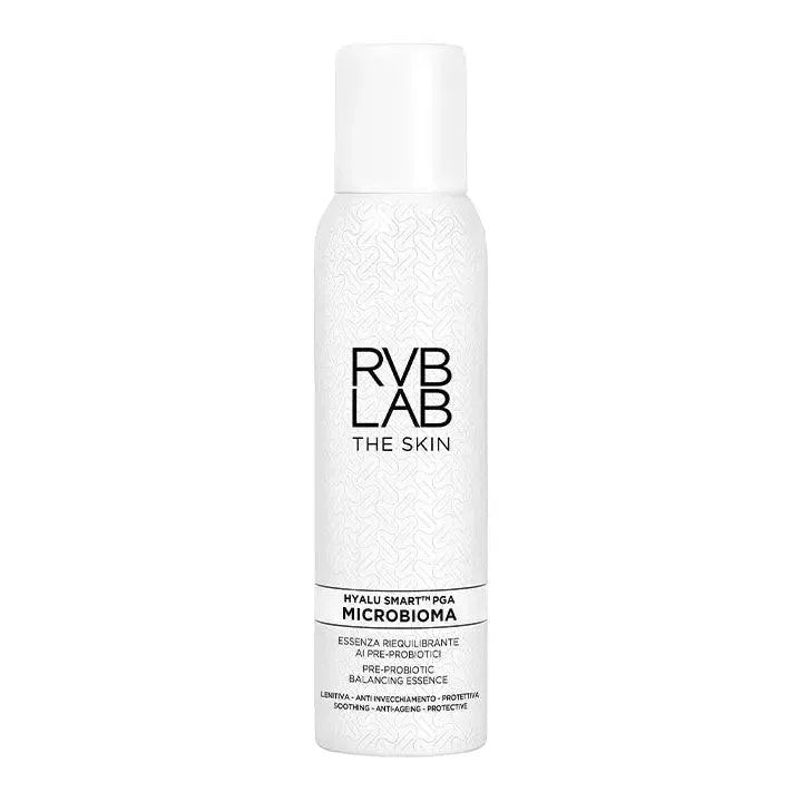 Rvb Lab - Microbioma Pre-Biotic Balancing Essence - GOLDFARMACI