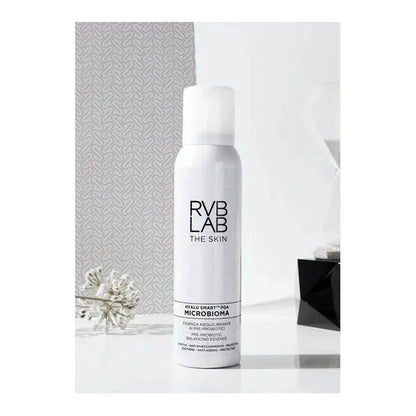 Rvb Lab - Microbioma Pre-Biotic Balancing Essence - GOLDFARMACI