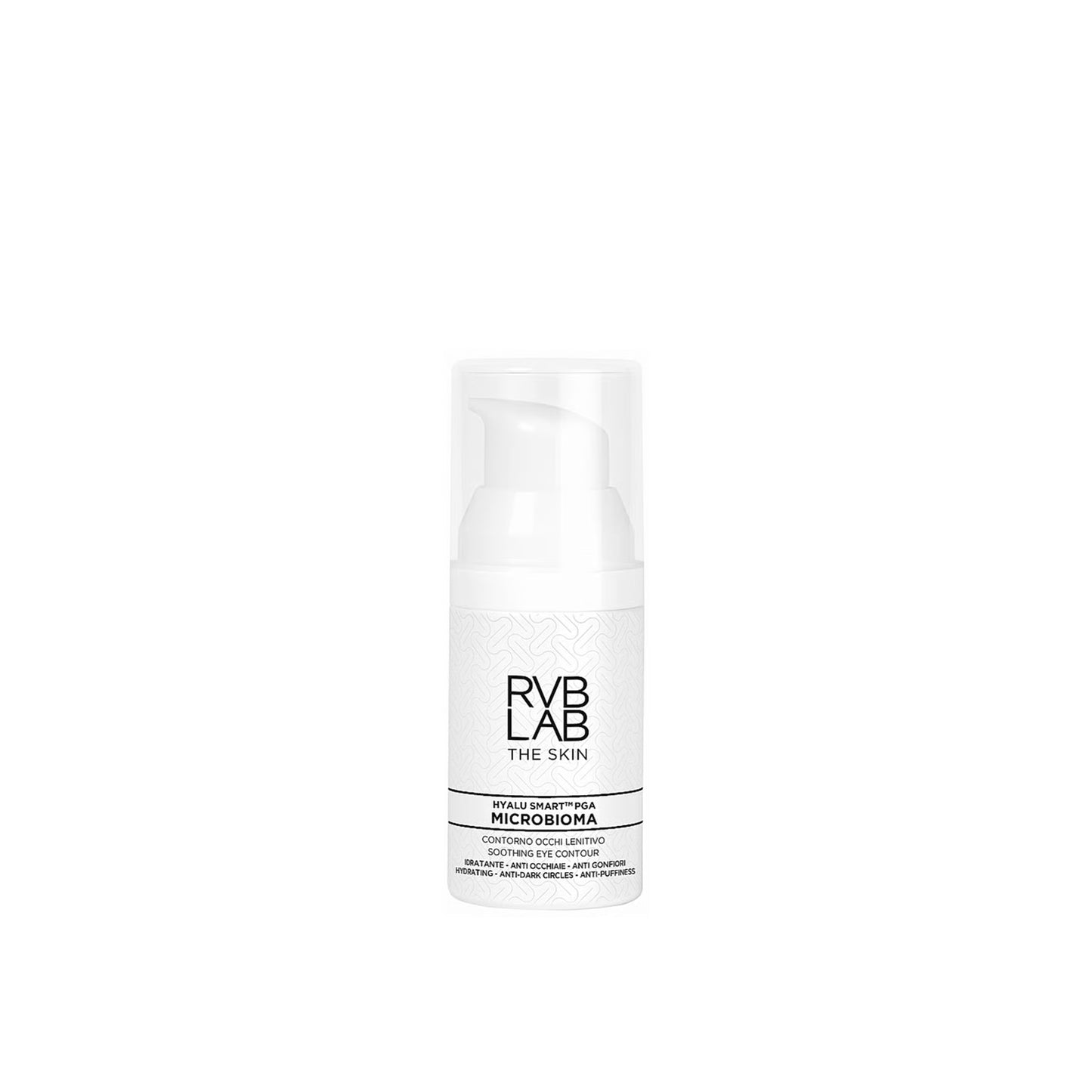 RVB LAB Microbioma Soothing Eye Contour Cream