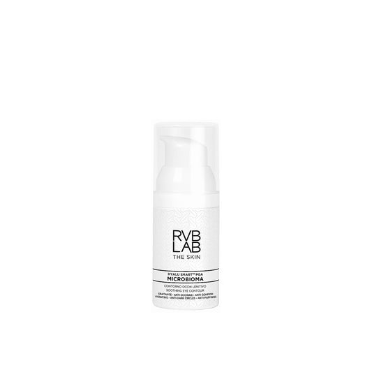 RVB LAB Microbioma Soothing Eye Contour Cream