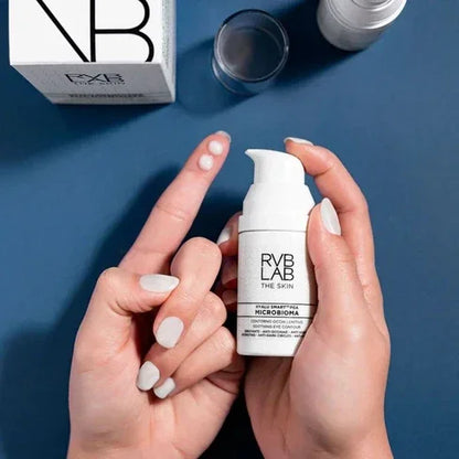 RVB LAB Microbioma Soothing Eye Contour Cream