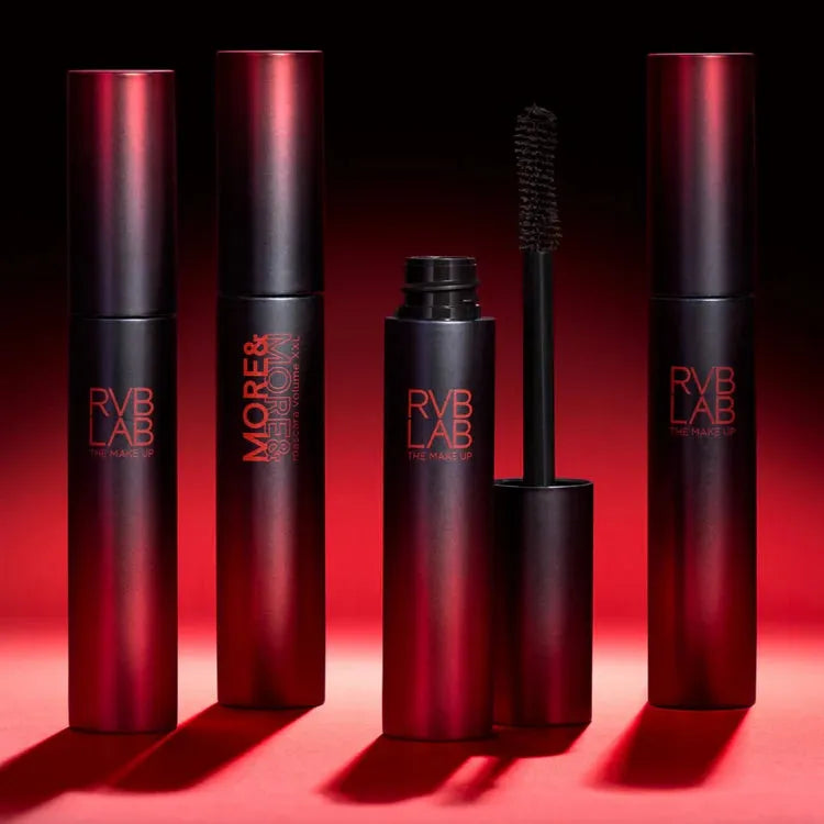 Rvb Lab - More & More Mascara - GOLDFARMACI