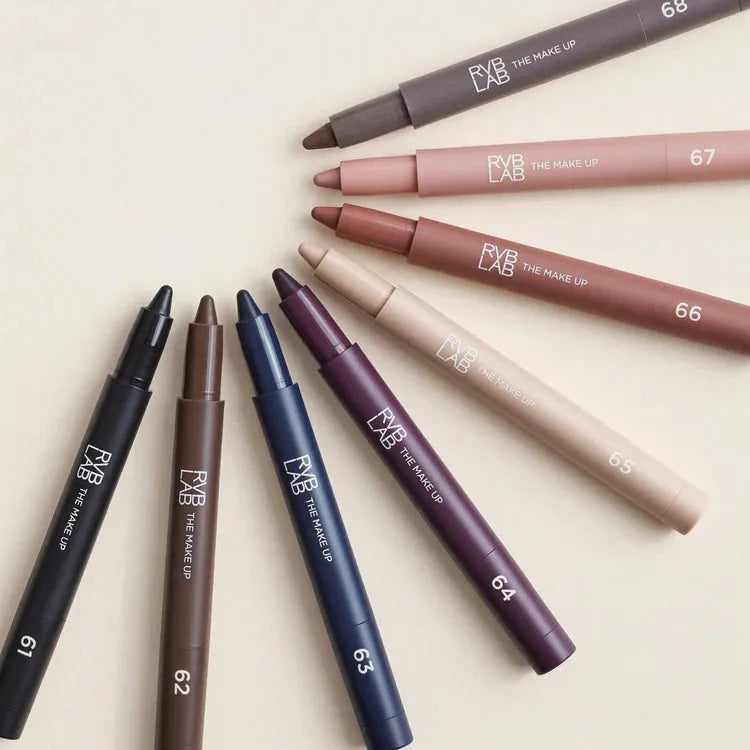 Rvb Lab - More Than This Kajal eyeliner eyeshadow - GOLDFARMACI