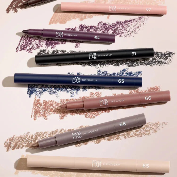 Rvb Lab - More Than This Kajal eyeliner eyeshadow - GOLDFARMACI