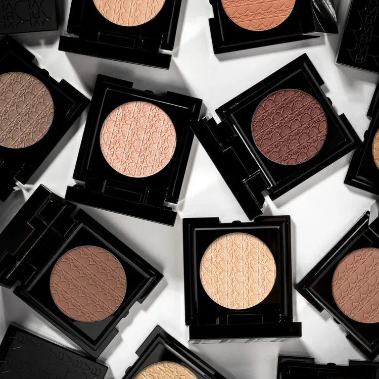 Rvb Lab - Pearly single eyeshadow - GOLDFARMACI