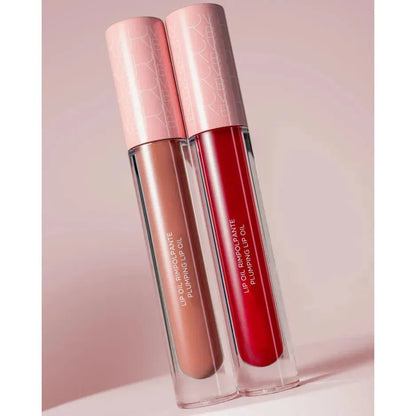 Rvb Lab - Plumping Lip Oil - GOLDFARMACI