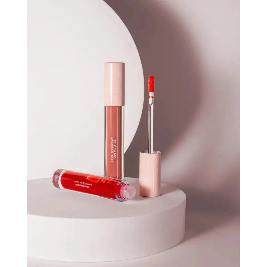 Rvb Lab - Plumping Lip Oil - GOLDFARMACI