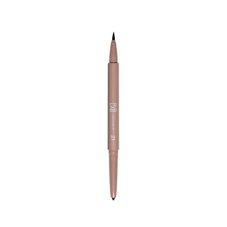 Rvb Lab - The Two Of Us - Eyeliner & Kajal Duo - GOLDFARMACI
