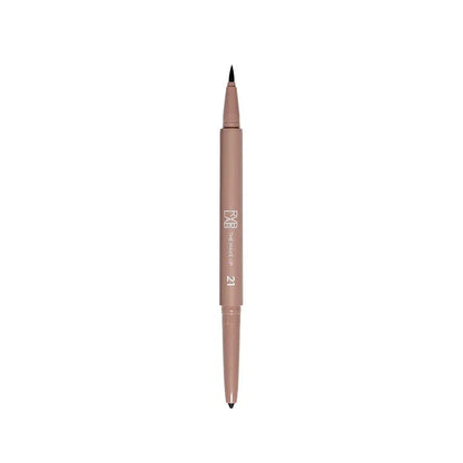 Rvb Lab - The Two Of Us - Eyeliner & Kajal Duo - GOLDFARMACI