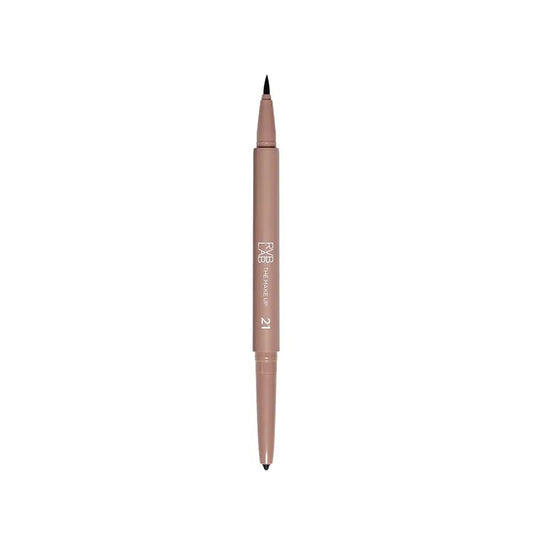 Rvb Lab - The Two Of Us - Eyeliner & Kajal Duo - GOLDFARMACI