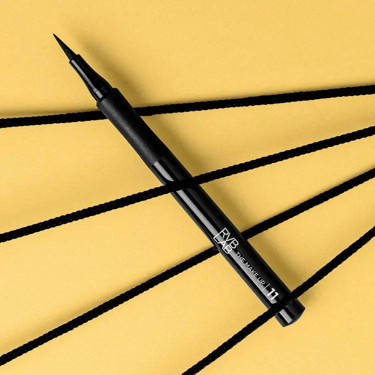 Rvb Lab - Water Resistant Eyeliner - GOLDFARMACI