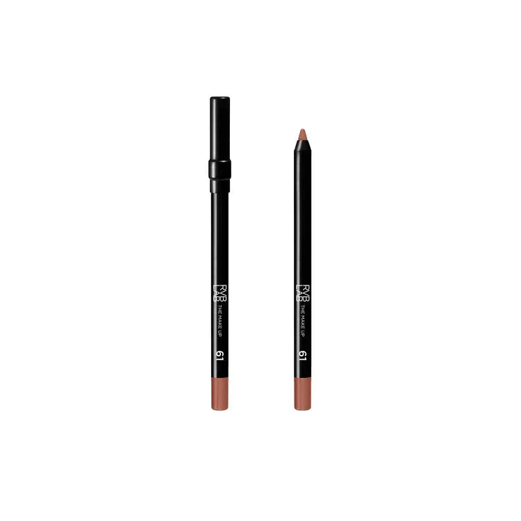 Rvb Lab - Water resistant long lasting lip pencil - GOLDFARMACI