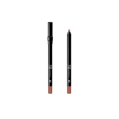 Rvb Lab - Water resistant long lasting lip pencil - GOLDFARMACI
