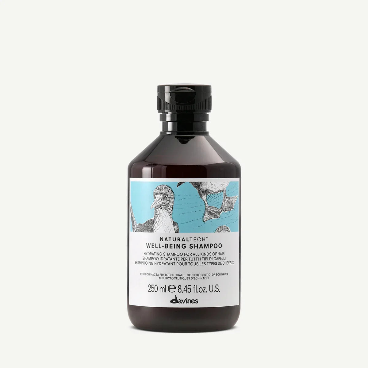 Davines - Well-Being Shampoo