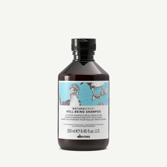 Davines - Well Being Shampoo