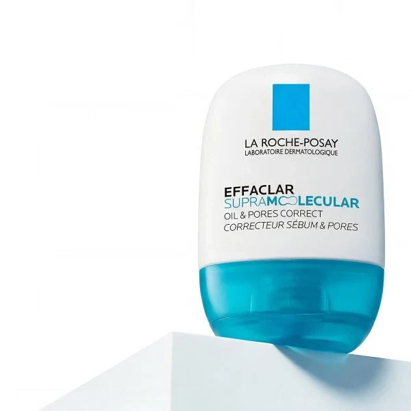 La Roche-Posay - Effaclar Supramolecular Oil & Pores Correct Hydrating Gel